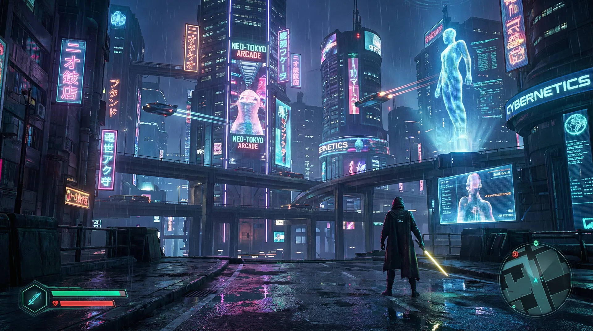 开放世界探索攻略 - 雷竞技 新手指南