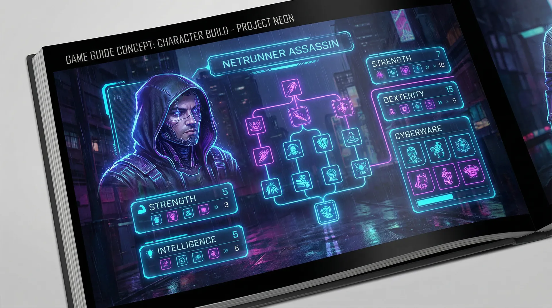 角色加点攻略 - 雷竞技 版本解析