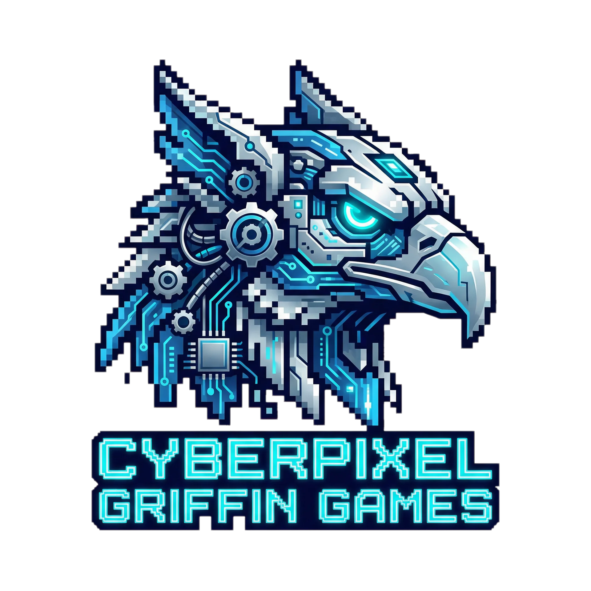 游戏疆域 - 雷竞技 电竞平台Logo